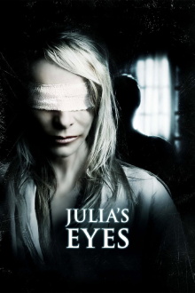 Julia's Eyes Trailer