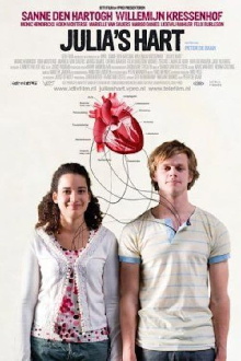 Julia's hart Trailer