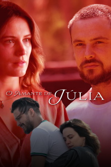 Julia's Lover Trailer