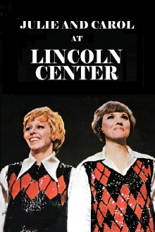 Julie and Carol at Lincoln Center Trailer