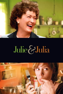 Julie & Julia Trailer