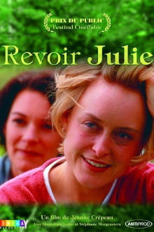 Julie and Me Trailer