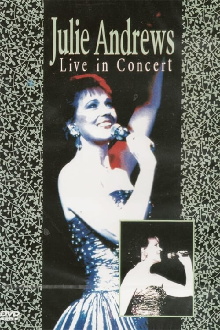 Julie Andrews – Live In Concert Trailer