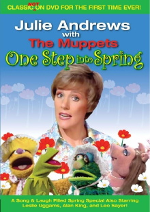 Julie Andrews: One Step Into Spring Trailer