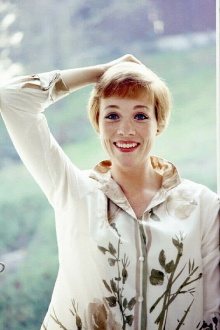 Julie Andrews Sings Her Favorite Songs Trailer