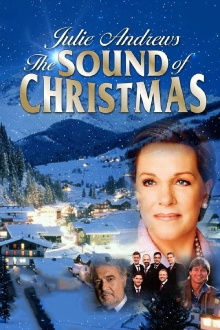 Julie Andrews: The Sound of Christmas Trailer