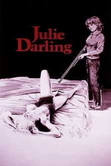 Julie Darling Trailer