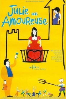 Julie est amoureuse Trailer