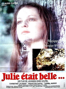 Julie était belle Trailer