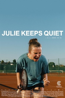 Julie Keeps Quiet Trailer