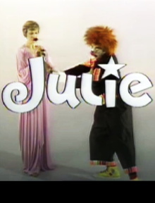 Julie: My Favourite Things Trailer