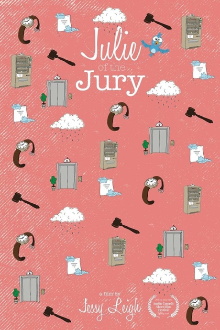 Julie Of The Jury Trailer