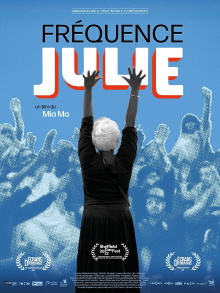 Julie on Line Trailer