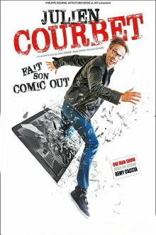 Julien Courbet fait son show au camping ! Trailer