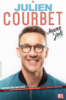 Julien Courbet - Jeune et joli à 50 ans Trailer