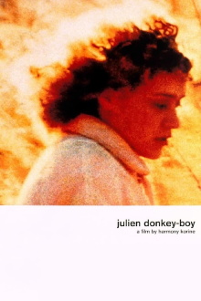 Julien Donkey-Boy Trailer