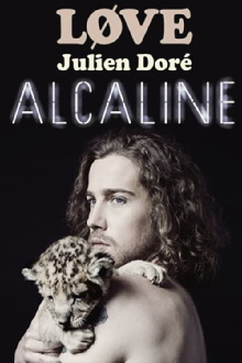 Julien Doré - Alcaline le Concert Trailer