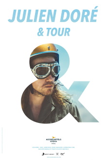 Julien Doré - & Tour Trailer