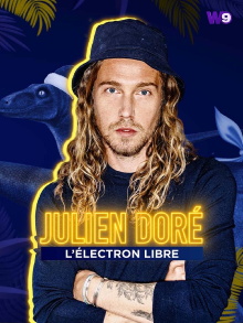Julien Doré, l'électron libre Trailer