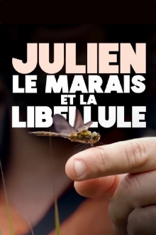 Julien, le marais et la libellule Trailer