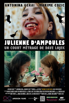 Julienne of Light Bulbs Trailer