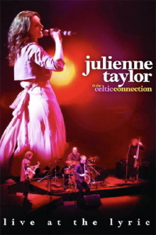 Julienne Taylor & the Celtic Connection: Live at the Lyric Trailer
