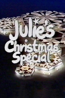 Julie's Christmas Special Trailer