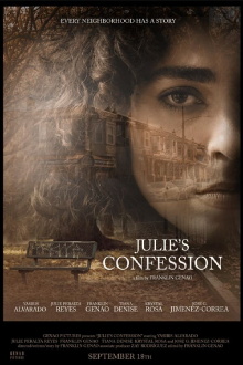 Julie's Confession Trailer