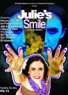 Julie's Smile Trailer