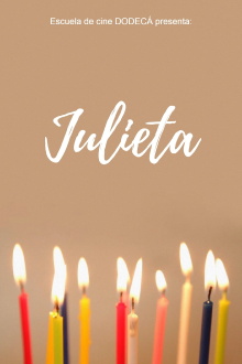Juliet Trailer