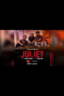 Juliet Trailer