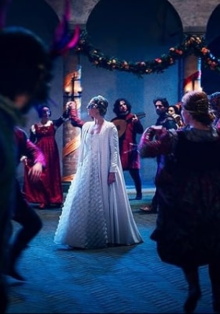 Juliet & Romeo Trailer