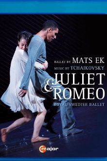 Juliet & Romeo Trailer