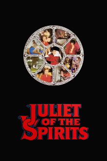 Juliet of the Spirits Trailer
