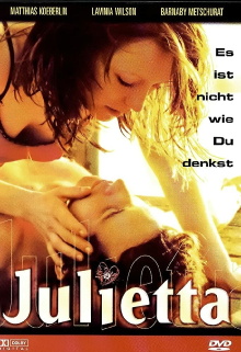 Julietta Trailer
