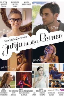 Juliette & Alfa Romeo Trailer