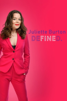 Juliette Burton: Defined Trailer