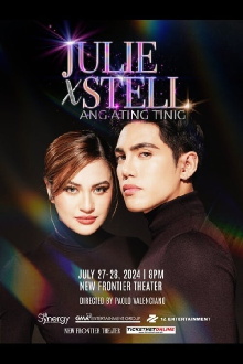 JULIExSTELL Ang Ating Tinig Trailer