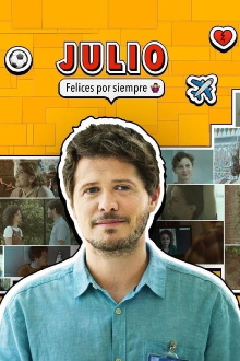 Julio, felices por siempre Trailer