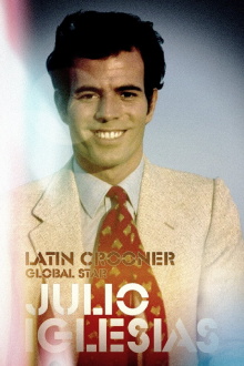 Julio Iglesias: Latin Crooner, Global Star Trailer