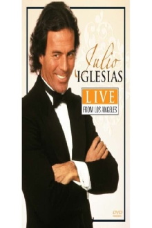 Julio Iglesias - Live From Los Angeles, Greek Theater 1990 Trailer