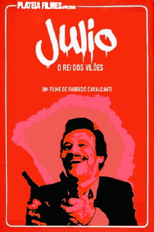 Júlio o Rei dos Vilões Trailer