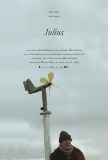 Julius Trailer