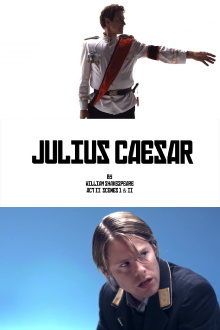 Julius Caesar Trailer