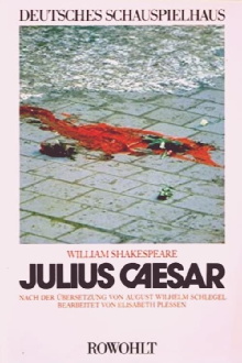 Julius Caesar Trailer