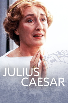 Julius Caesar Trailer