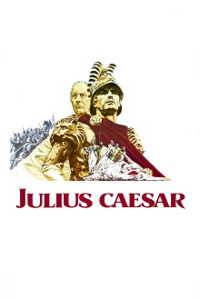 Julius Caesar Trailer