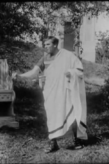 Julius Caesar Trailer