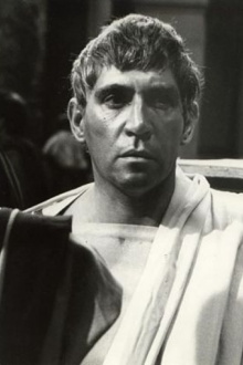 Julius Caesar Trailer