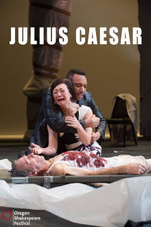 Julius Caesar Trailer